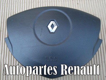 Air Bag modelos varios